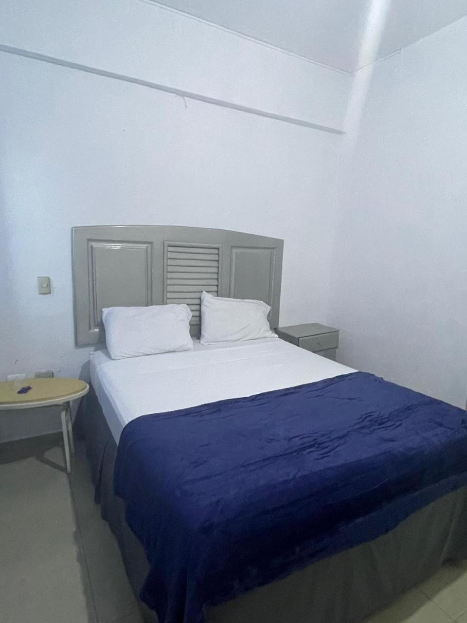 Gran Hotel Higuey Exterior photo