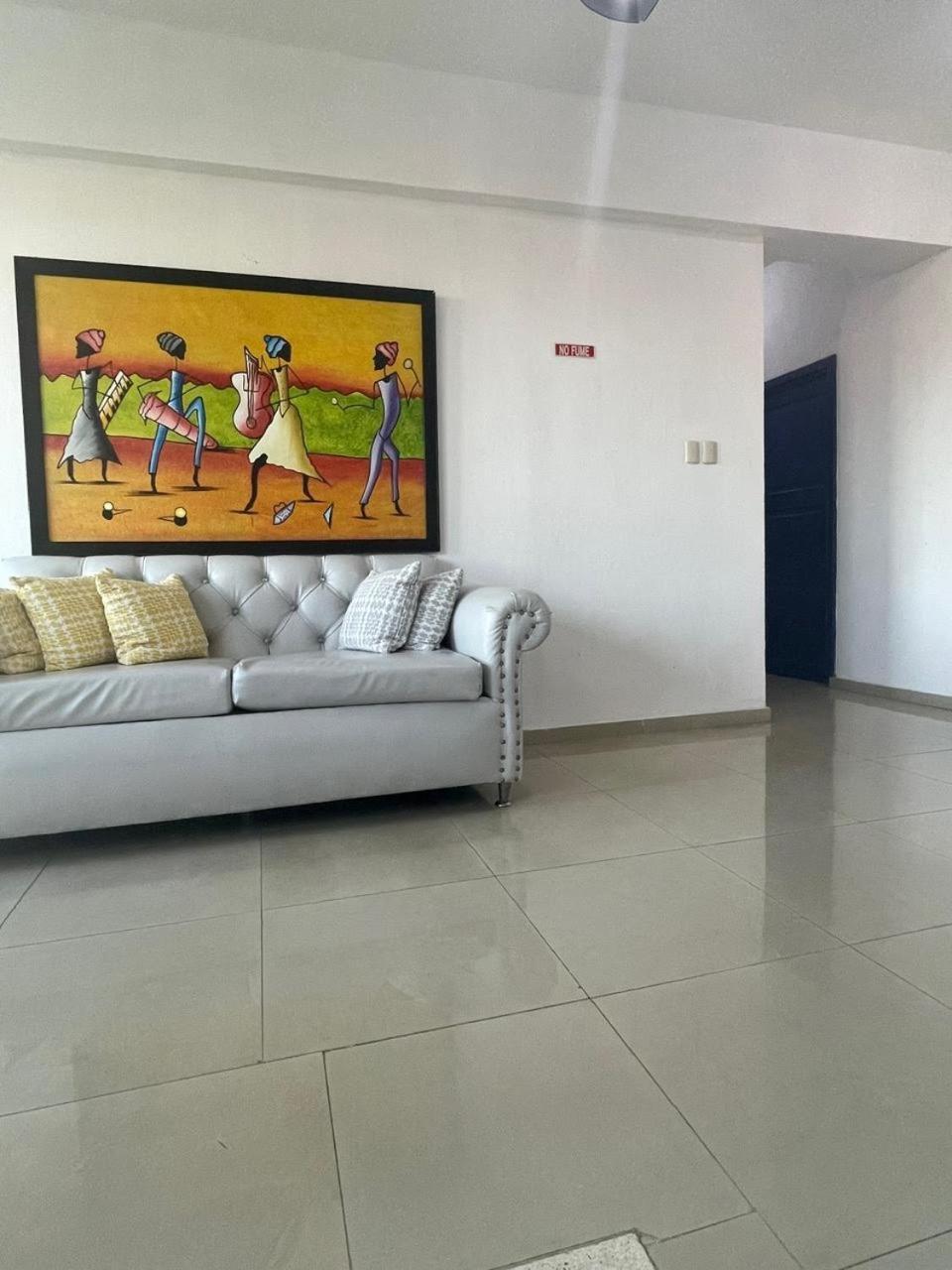 Gran Hotel Higuey Exterior photo
