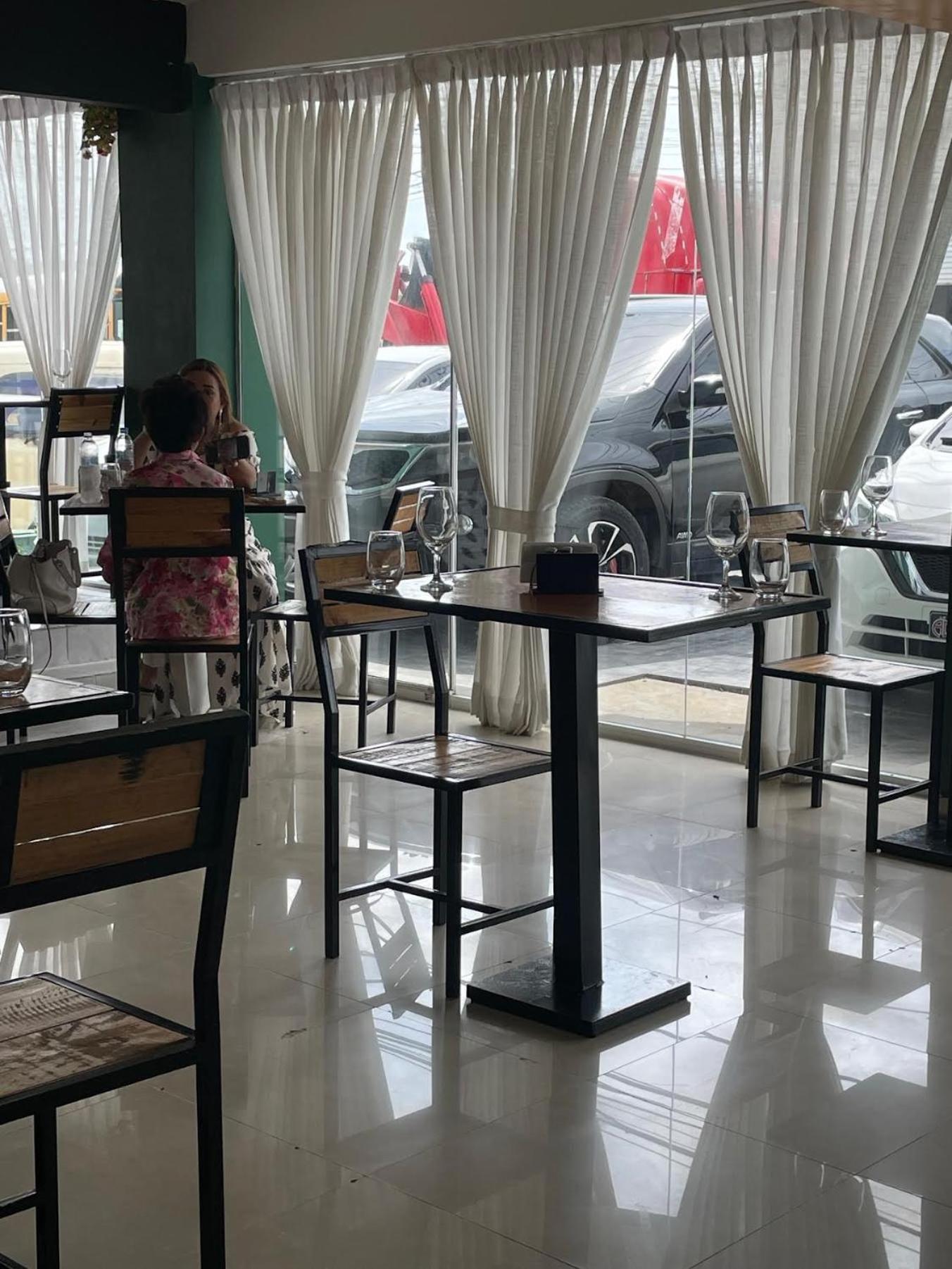 Gran Hotel Higuey Exterior photo