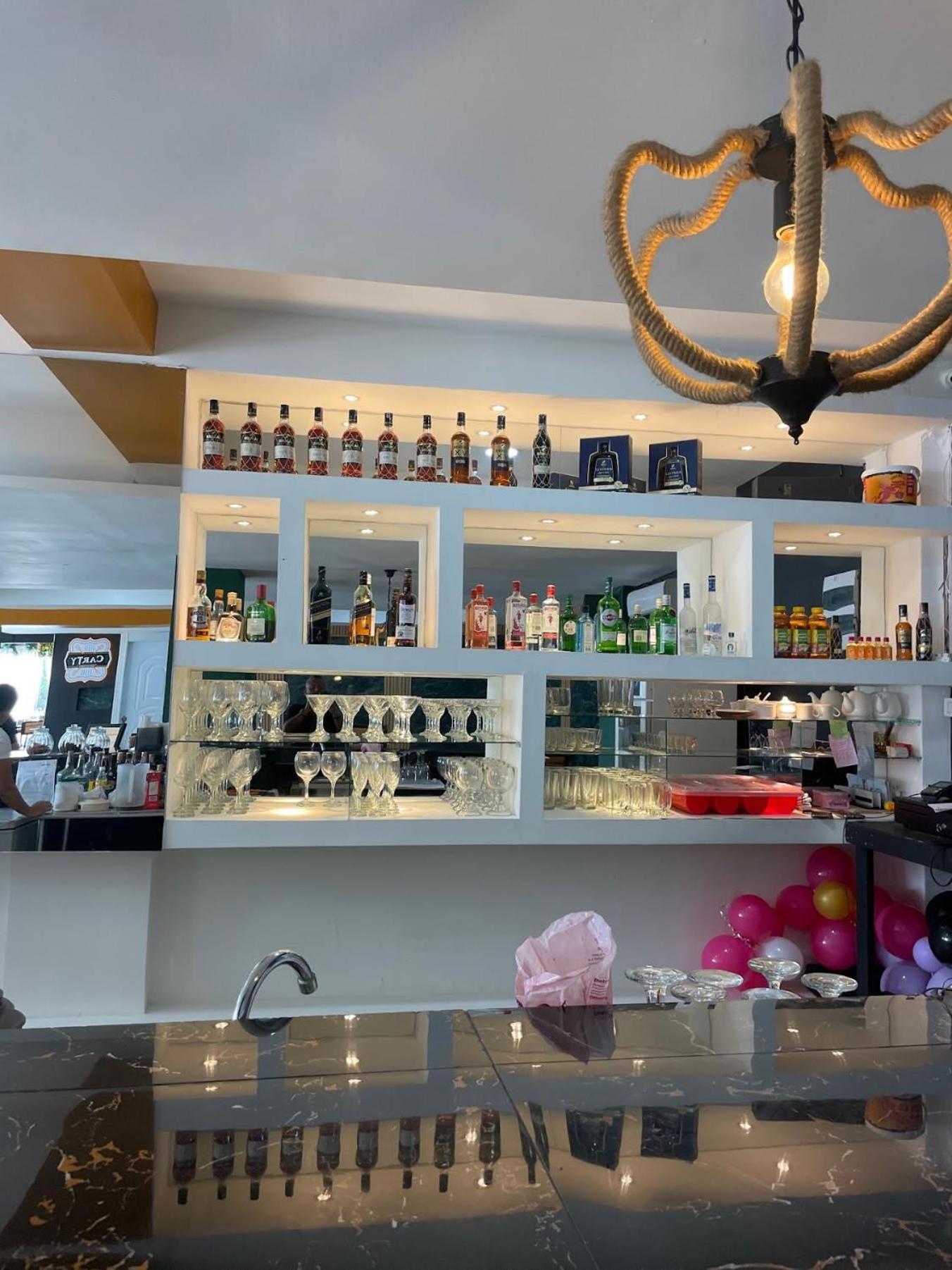 Gran Hotel Higuey Exterior photo