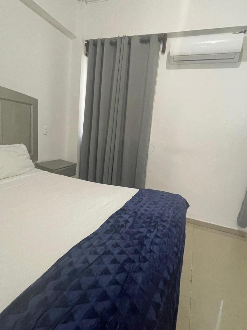 Gran Hotel Higuey Exterior photo