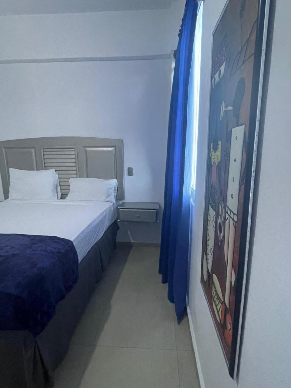Gran Hotel Higuey Exterior photo