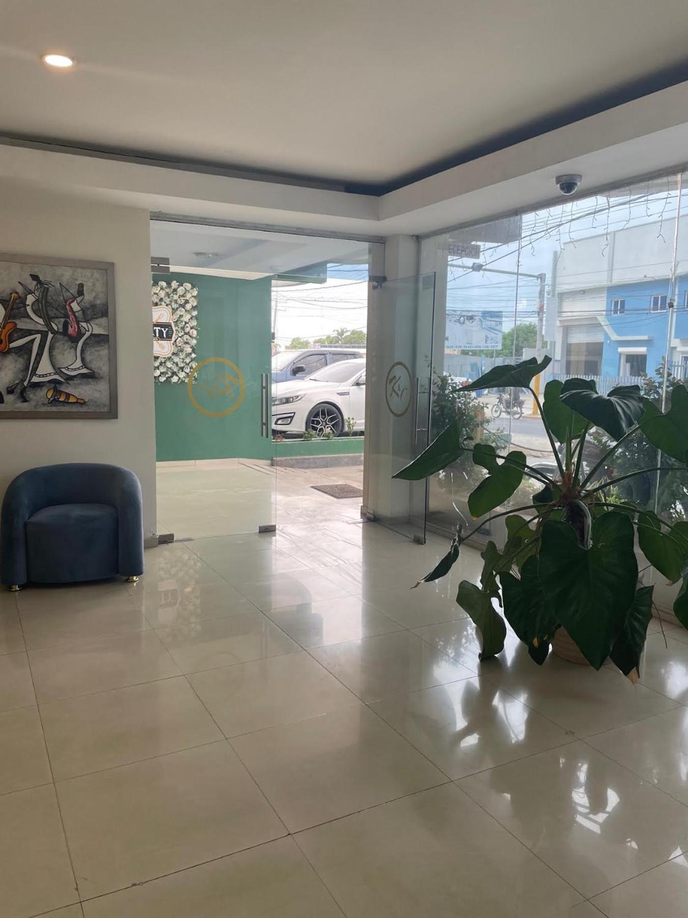 Gran Hotel Higuey Exterior photo
