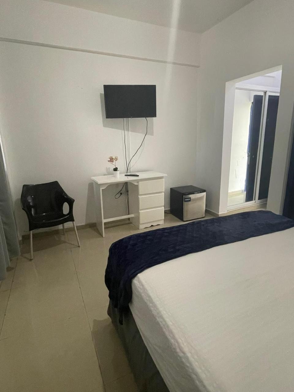 Gran Hotel Higuey Exterior photo