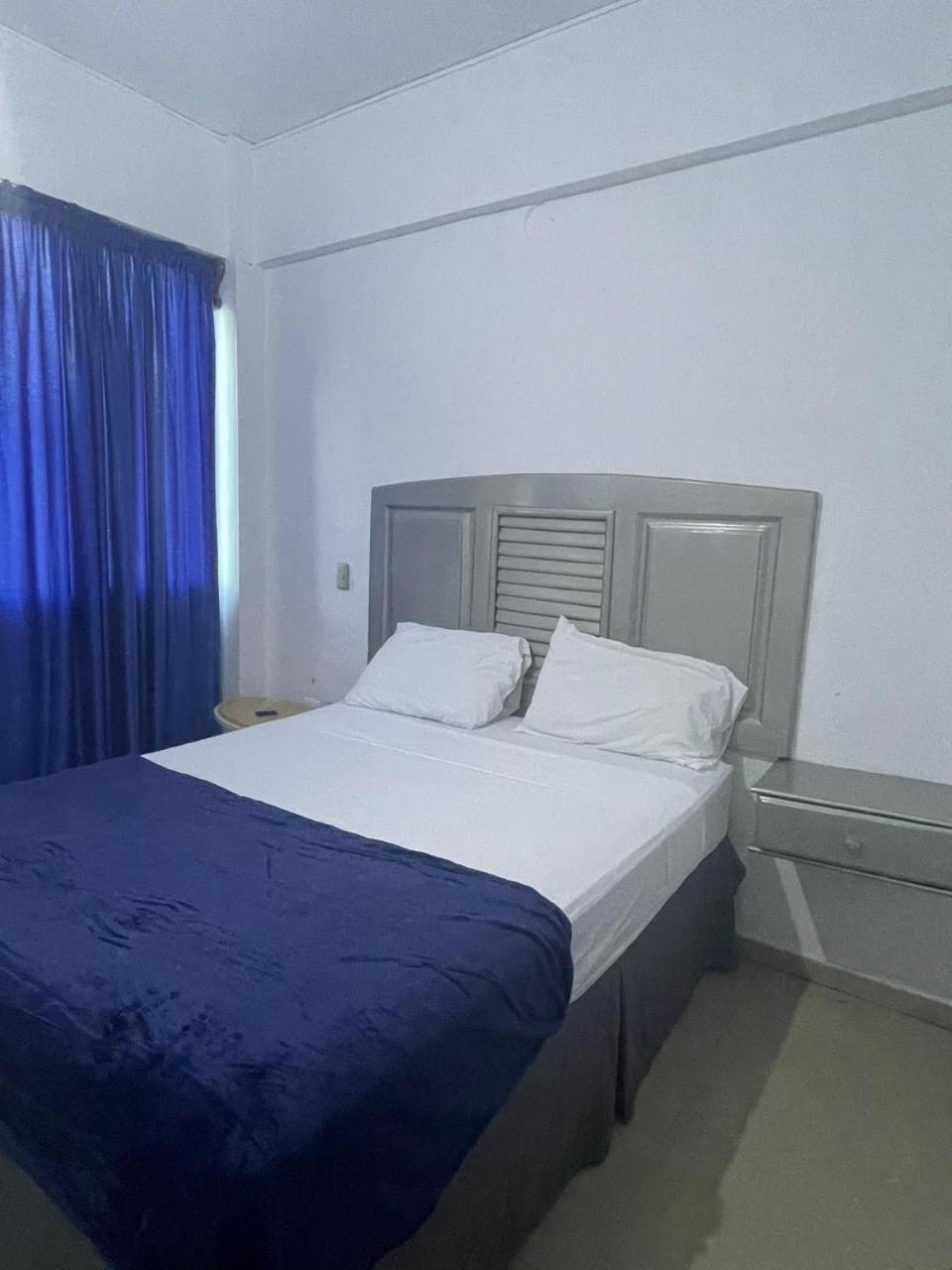 Gran Hotel Higuey Exterior photo