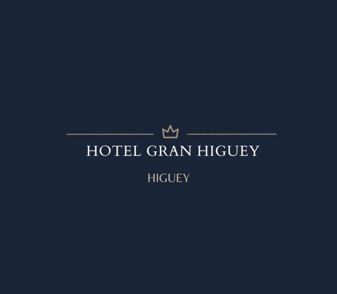 Gran Hotel Higuey Exterior photo