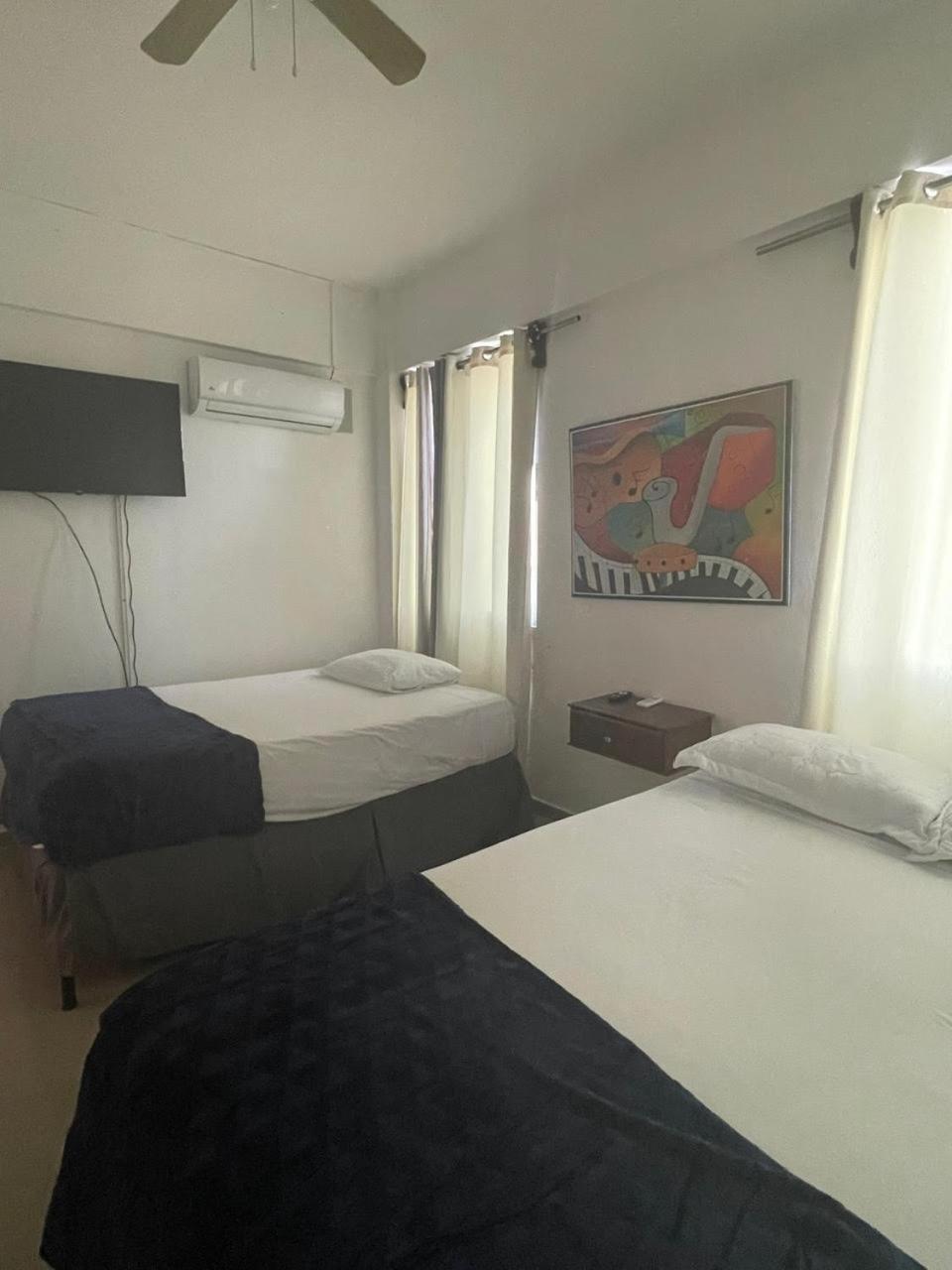 Gran Hotel Higuey Exterior photo