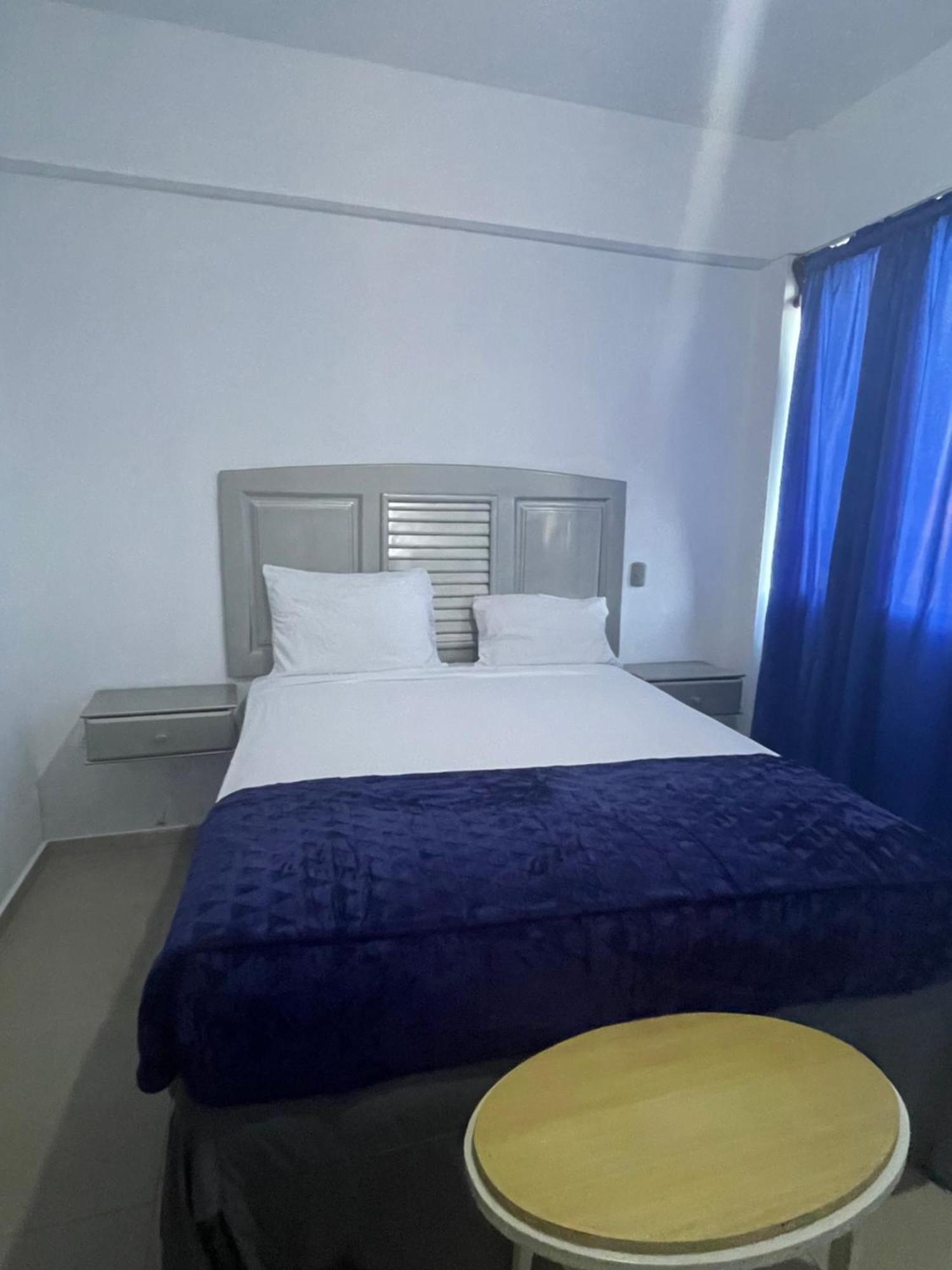 Gran Hotel Higuey Exterior photo