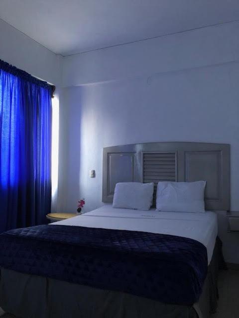 Gran Hotel Higuey Exterior photo