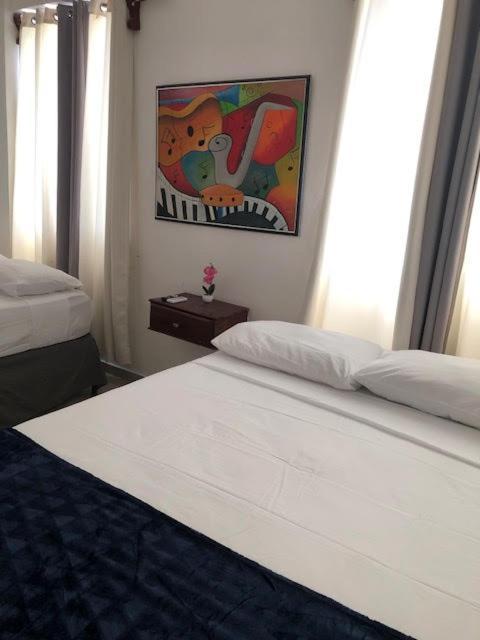 Gran Hotel Higuey Exterior photo